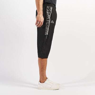Short Gardian Noir Homme - Image 2