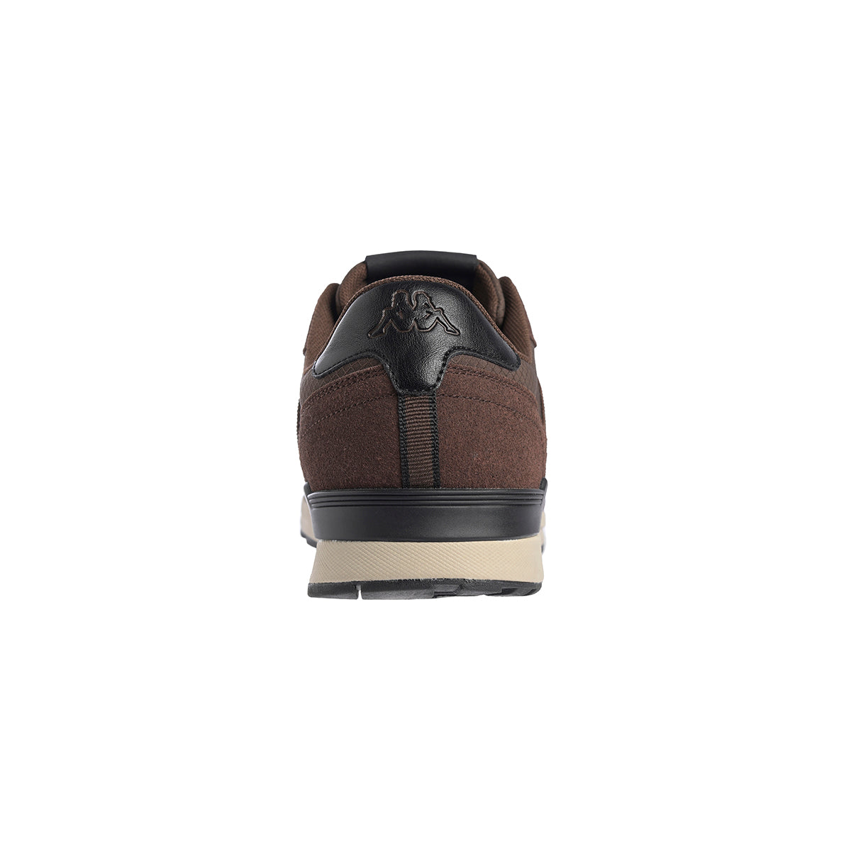 Chaussures lifestyle Midiano marron homme - Image 3