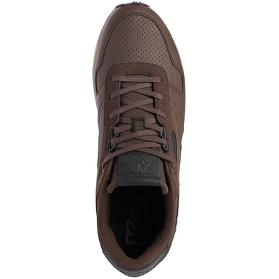 Chaussures lifestyle Midiano marron homme - Image 4