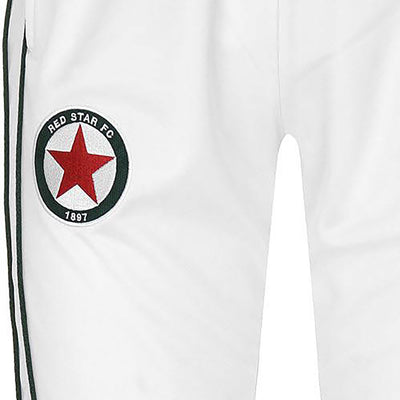 Pantalon de jogging Mems Red Star FC Blanc homme - image 3