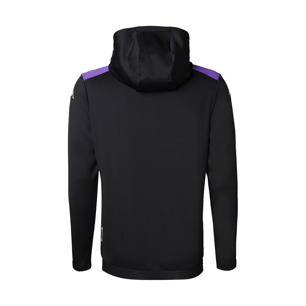 Veste Autun Pro 5 Rugby World Cup Noir enfant - image 2