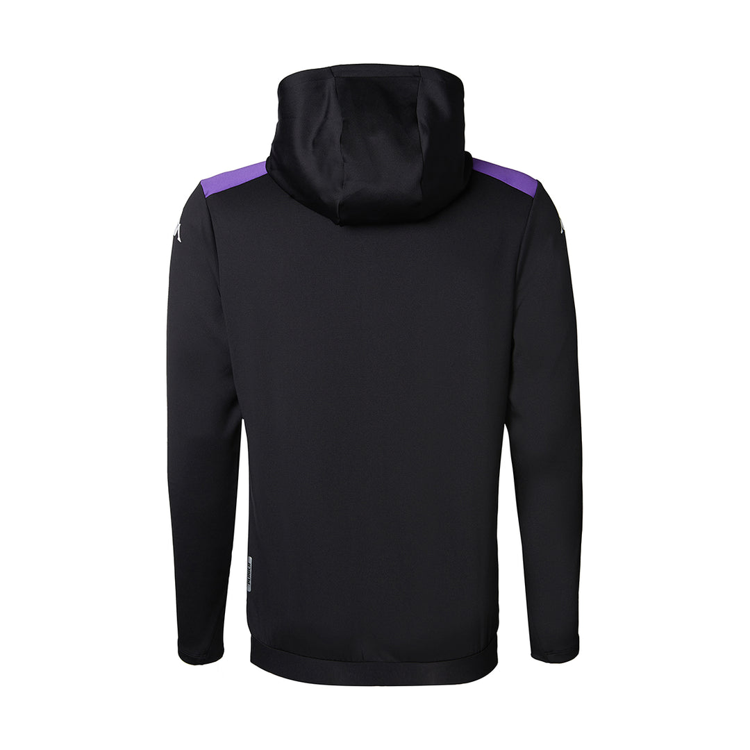 Veste Autun Pro 5 Rugby World Cup Noir enfant - image 2