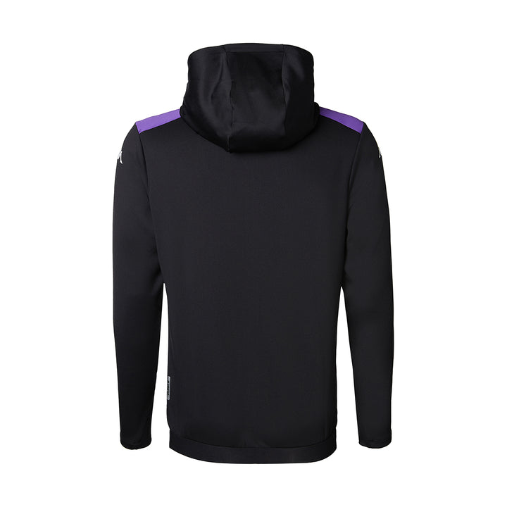 Veste Autun Pro 5 Rugby World Cup Noir enfant - image 2