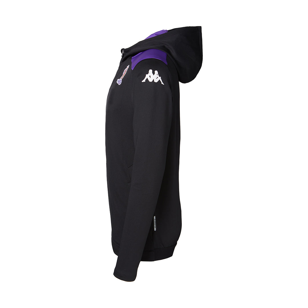 Veste Autun Pro 5 Rugby World Cup Noir enfant - image 3