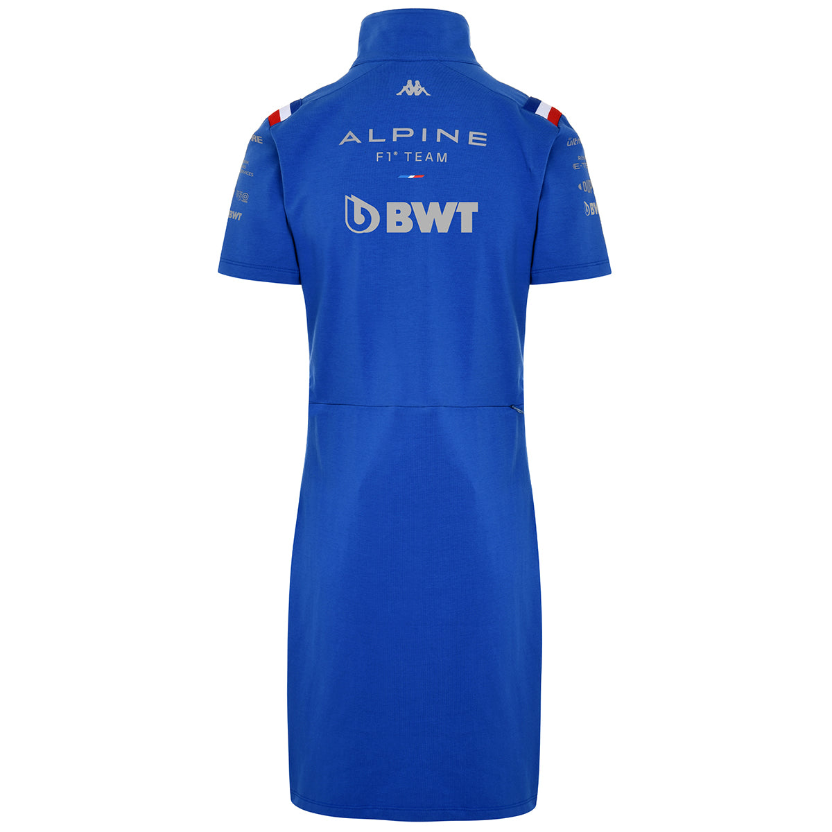 Robe Arukif BWT Alpine F1 Team Bleu Femme - Image 3