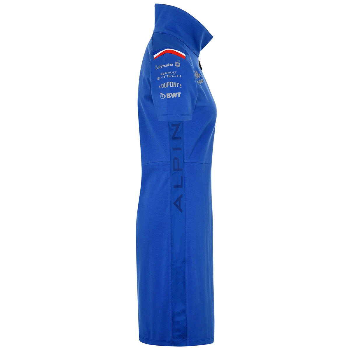 Robe Arukif BWT Alpine F1 Team Bleu Femme - Image 4