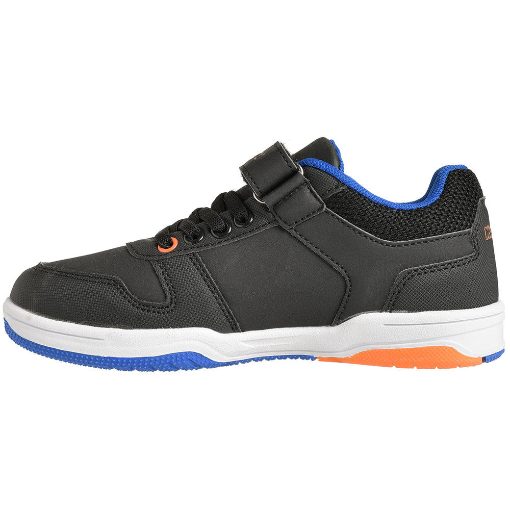 Chaussures lifestyle Kary Ev noir enfant - Image 2