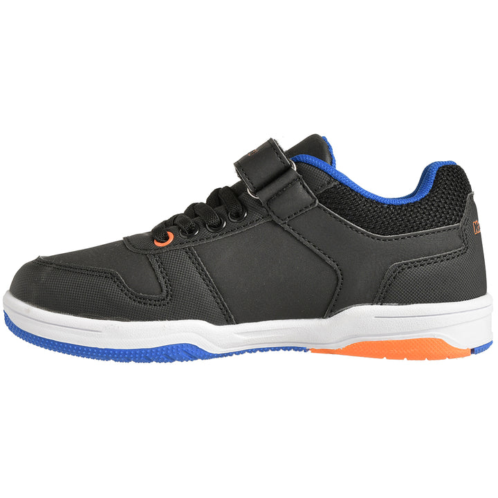 Chaussures lifestyle Kary Ev noir enfant - Image 2