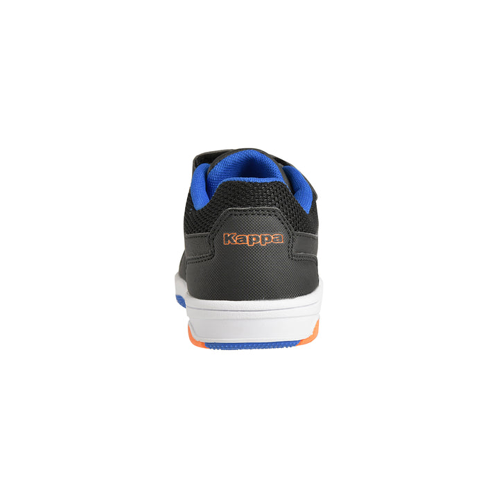 Chaussures lifestyle Kary Ev noir enfant - Image 3