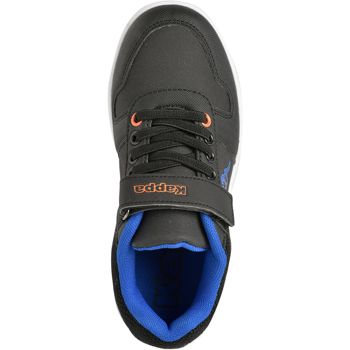 Chaussures lifestyle Kary Ev noir enfant - Image 4