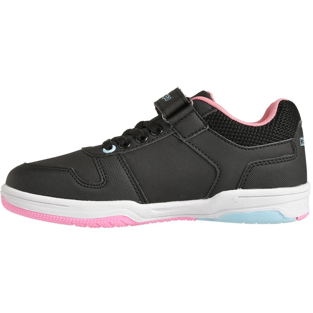 Baskets Kary Ev noir enfant - Image 2