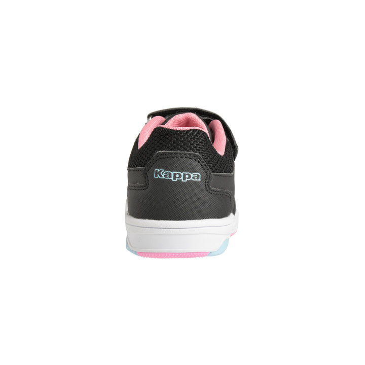Baskets Kary Ev noir enfant - Image 3
