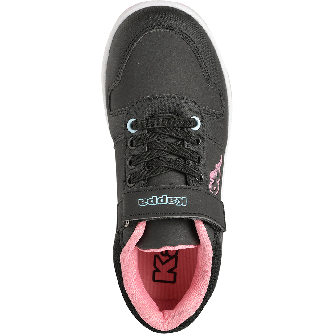 Baskets Kary Ev noir enfant - Image 4