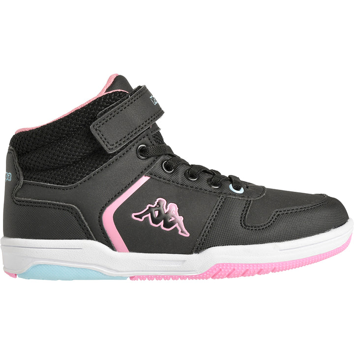 Chaussures lifestyle Kary Md Ev noir enfant - Image 1