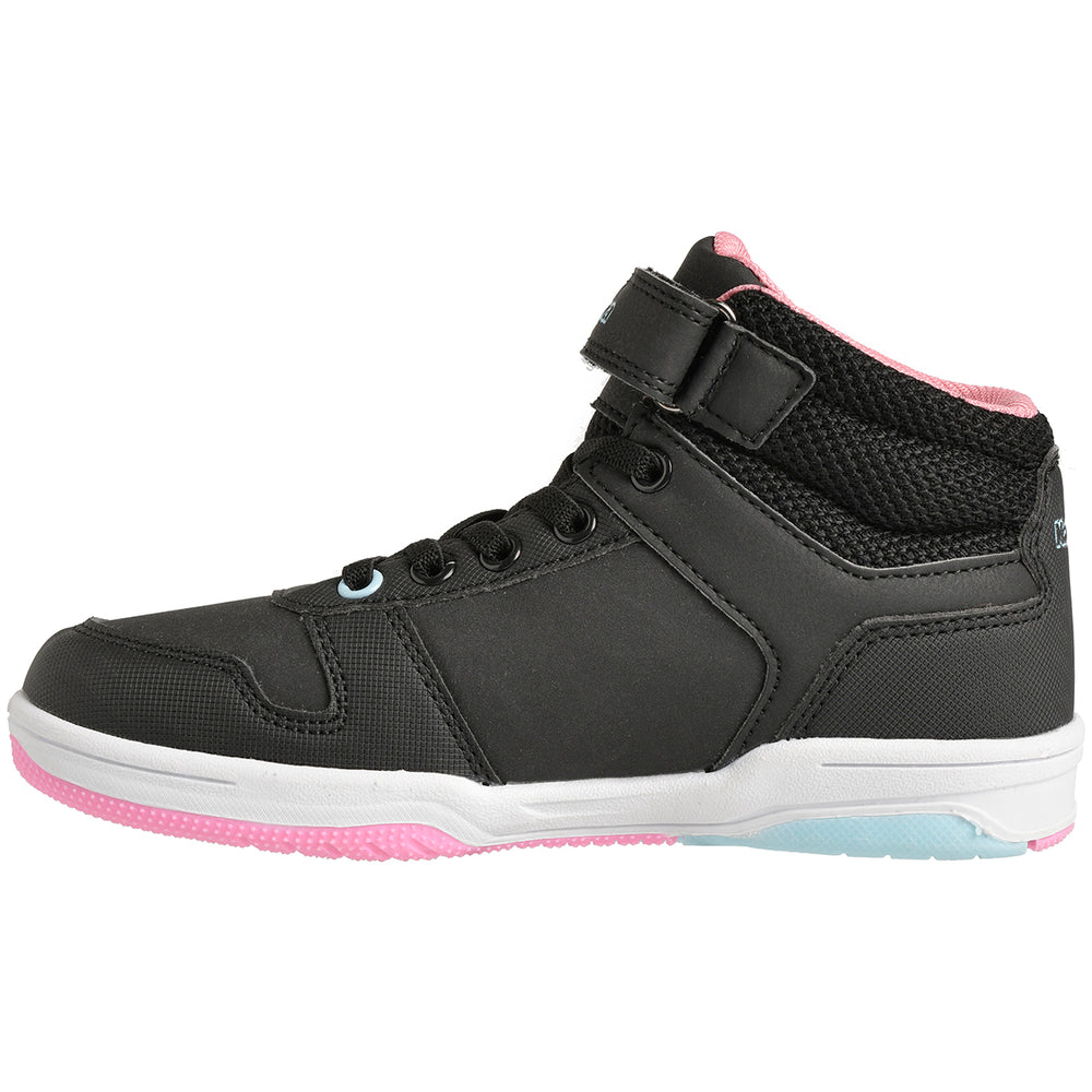 Chaussures lifestyle Kary Md Ev noir enfant - Image 2