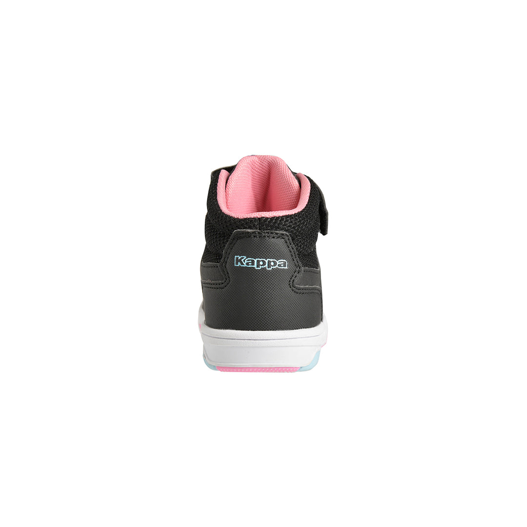 Chaussures lifestyle Kary Md Ev noir enfant - Image 3