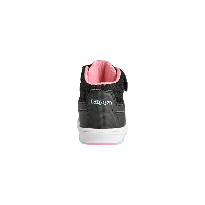 Chaussures lifestyle Kary Md Ev noir enfant - Image 3