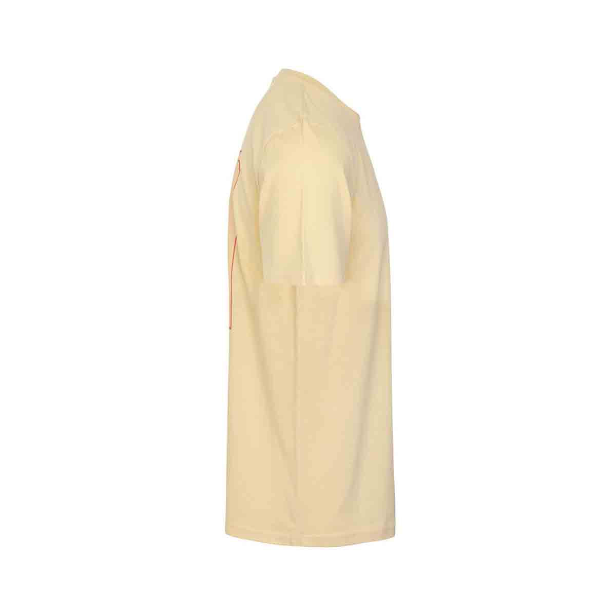 T-shirt homme Vakon Authentic Beige
