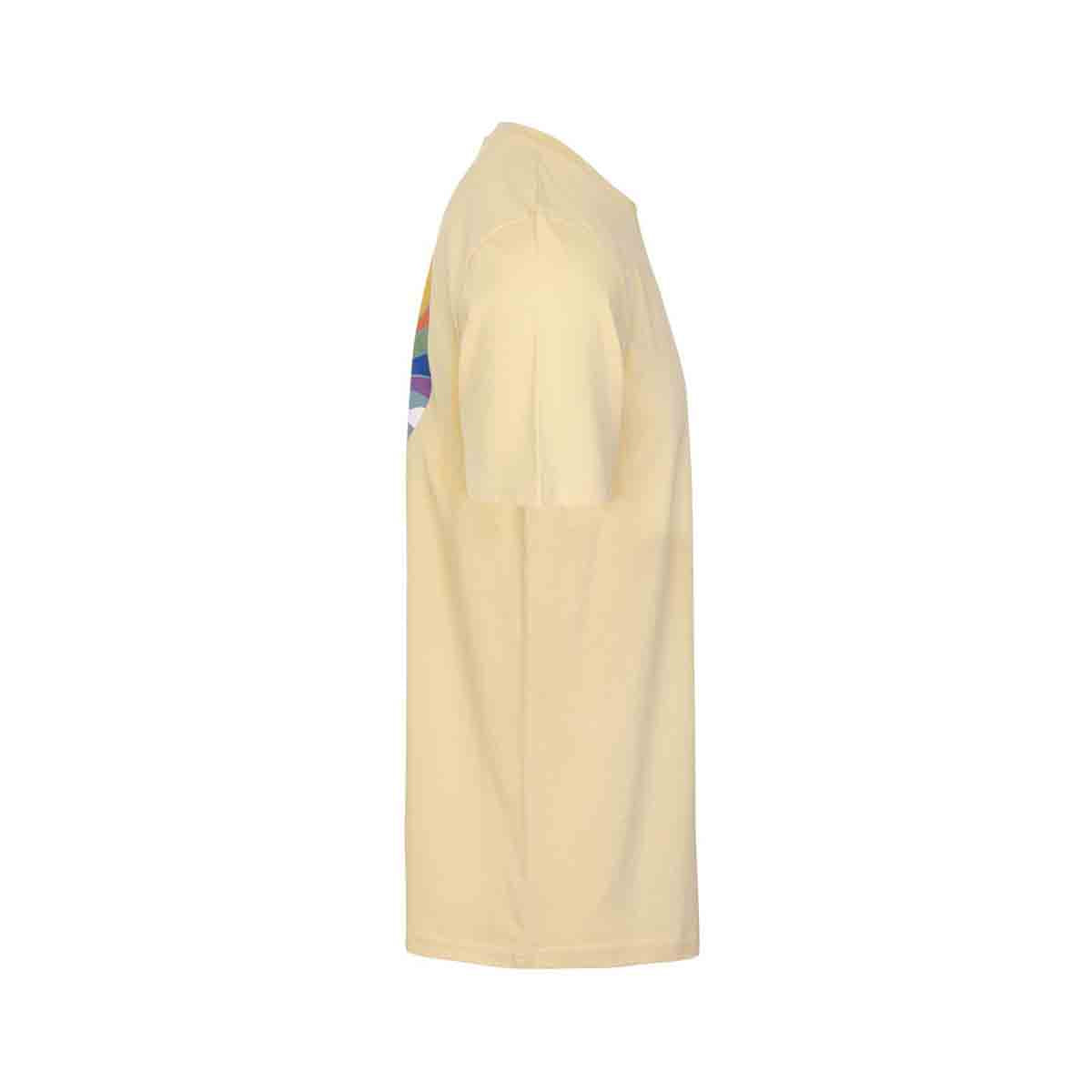 T-shirt homme Vento Authentic Beige