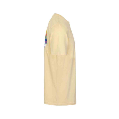 T-shirt homme Vento Authentic Beige