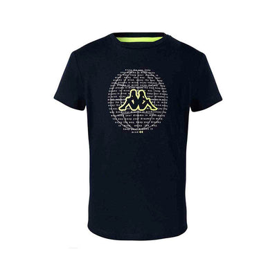 T-shirt enfant Bendy Bleu