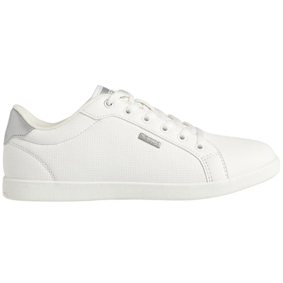 Chaussures lifestyle Lena blanc femme - Image 1