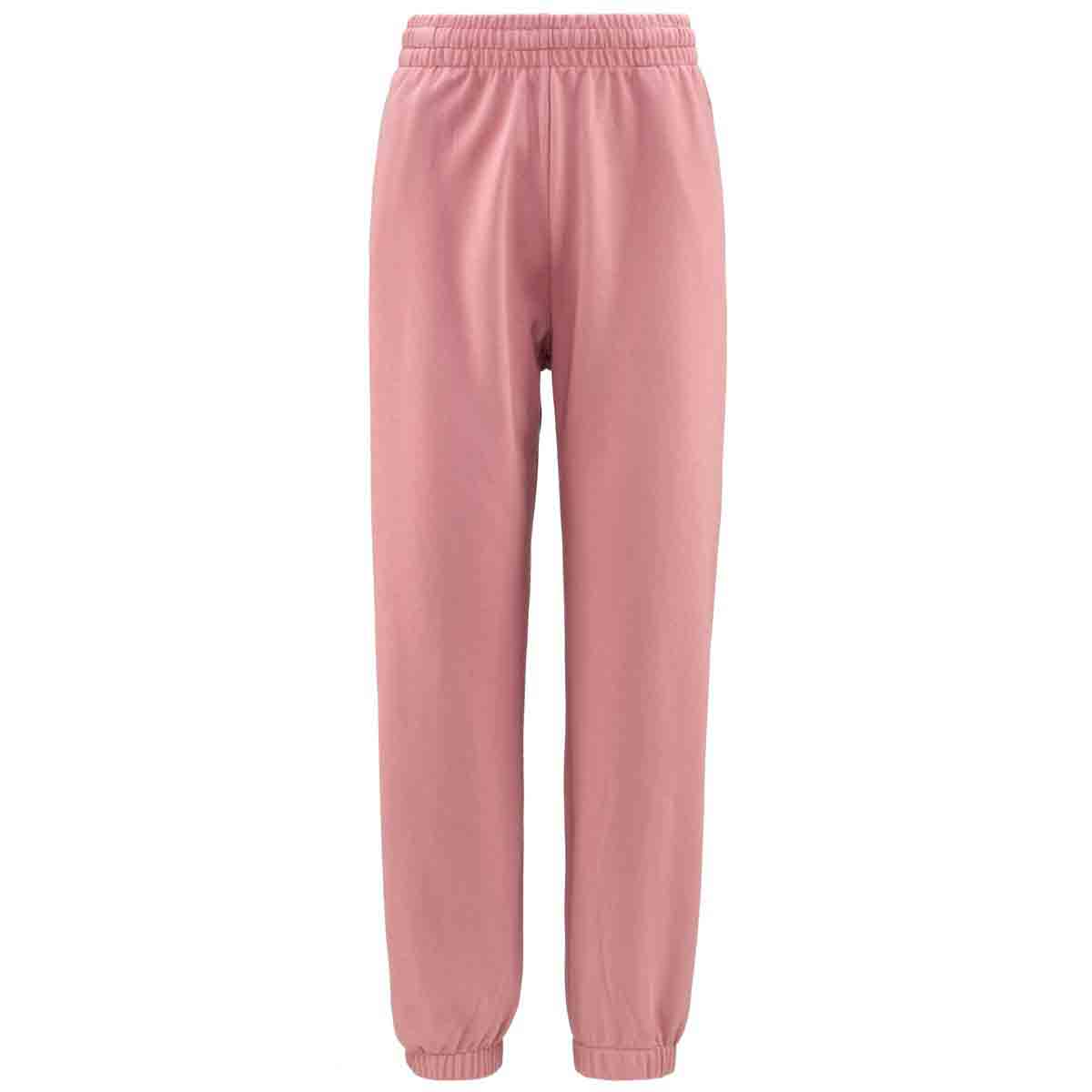 Pantalon femme Vala Authentic Marron