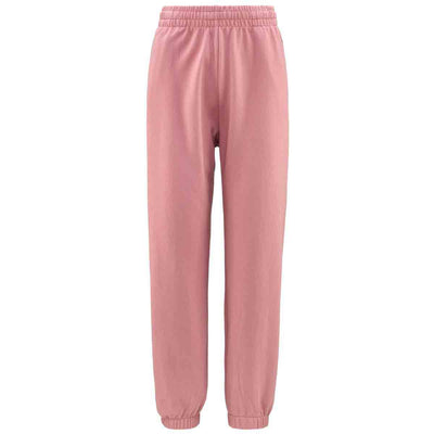 Pantalon femme Vala Authentic Marron