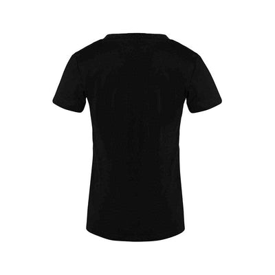 T-shirt enfant Bessy Noir