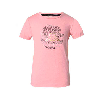 T-shirt enfant Bessy Rose