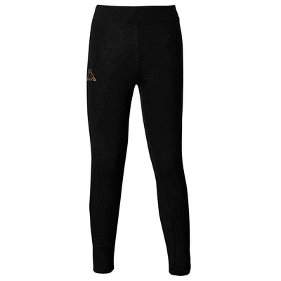 Legging enfant Bissa Noir