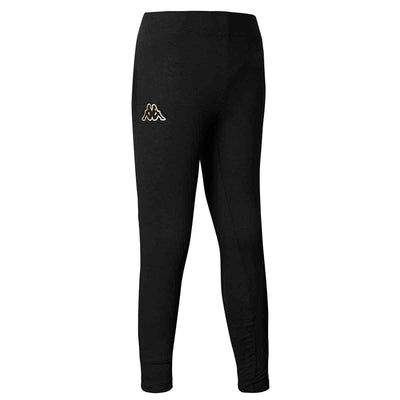 Legging enfant Bissa Noir