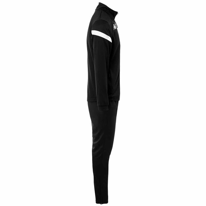Survêtement Dalcito Noir Homme