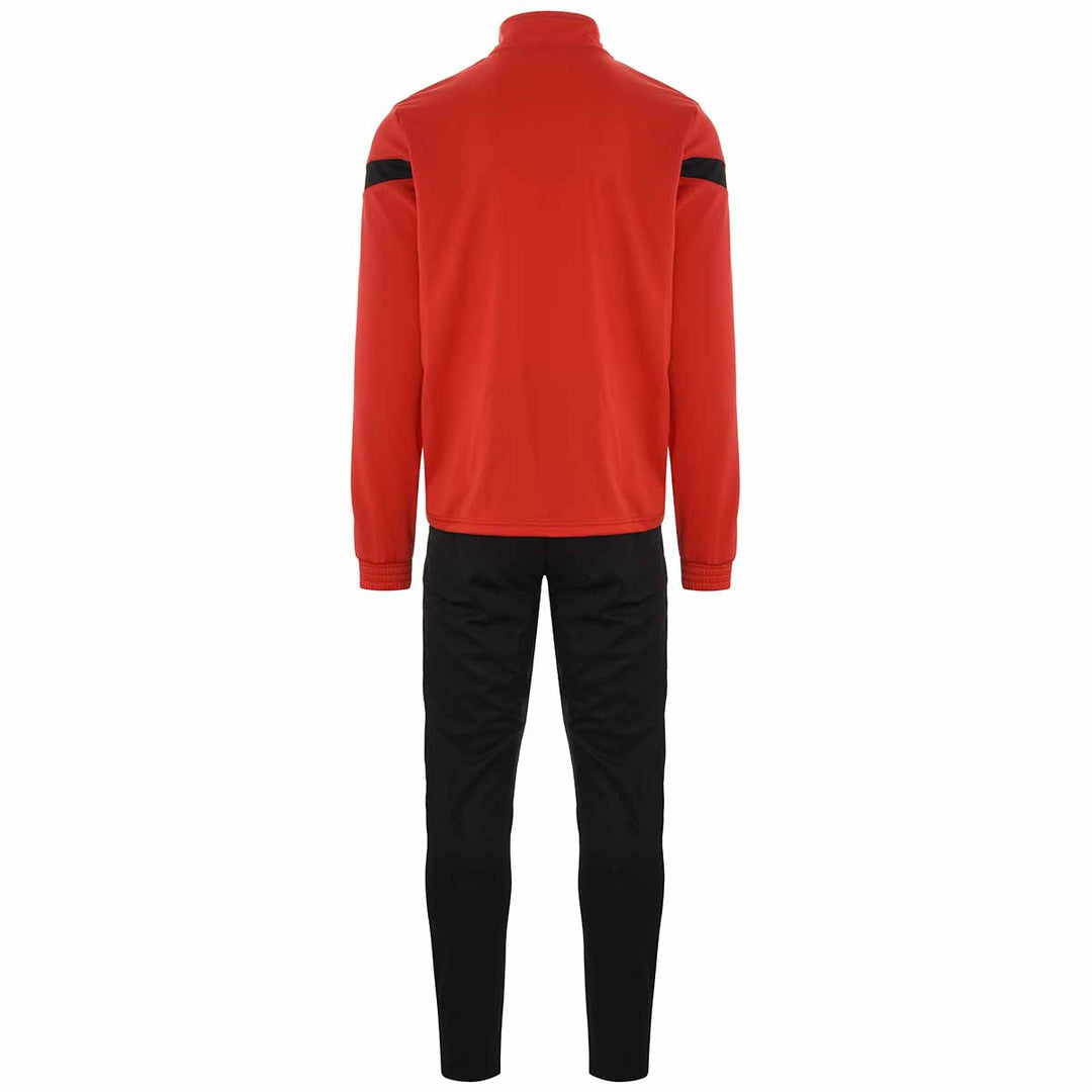 Survêtement Dalcito Rouge Homme