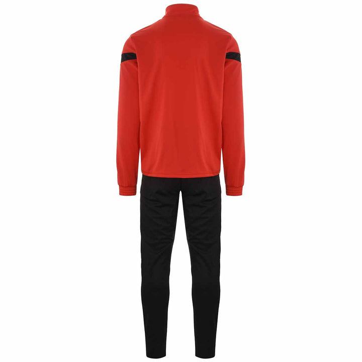 Survêtement Dalcito Rouge Homme