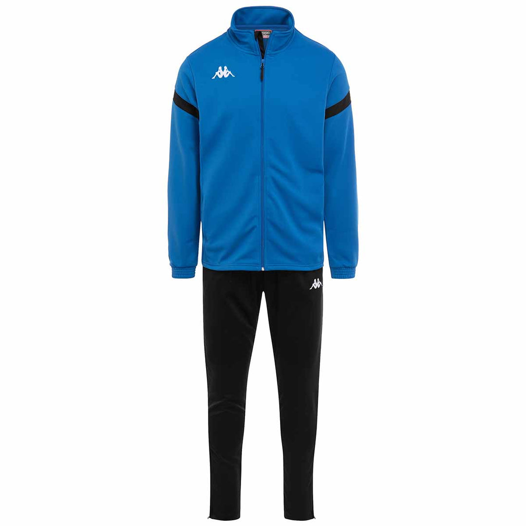 Australian Sportswear trainingspak Light Volee | capri blauw Australian Sportswear trainingspak Light Volee | capri blauw