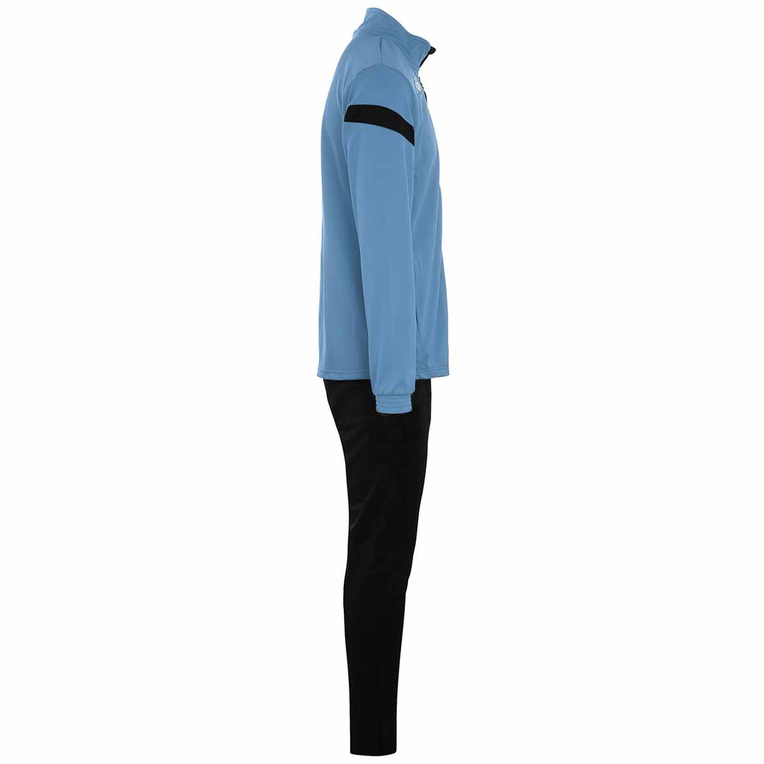 Survêtement Dalcito Bleu Homme