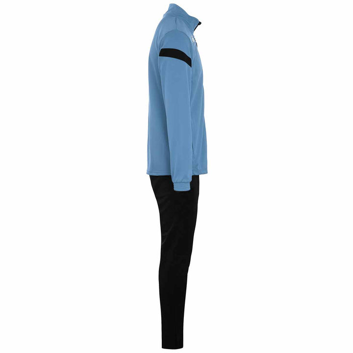 Survêtement Dalcito Bleu Homme