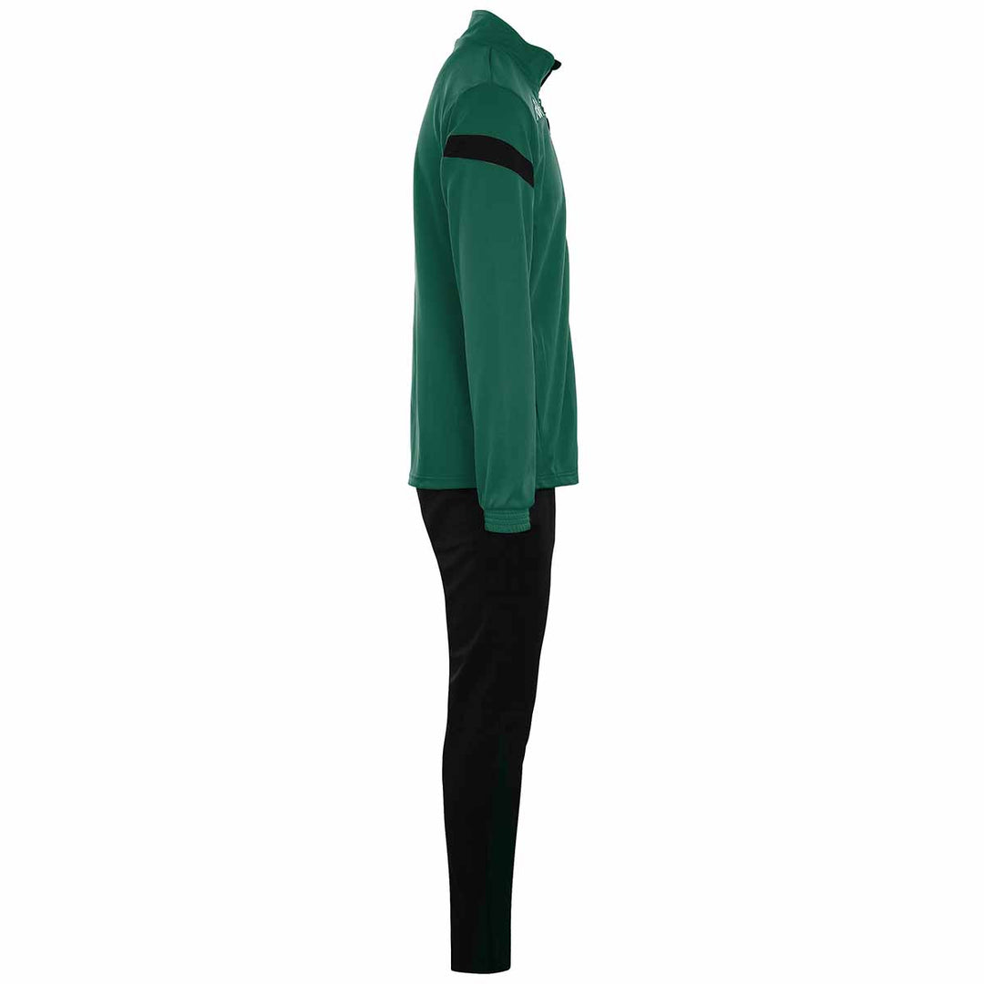 Survêtement Dalcito Vert Homme