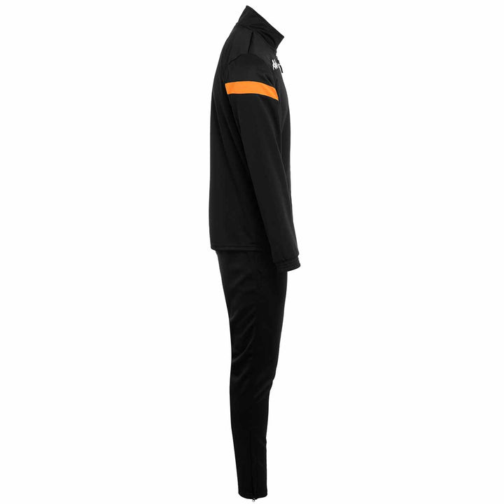 Survêtement Dalcito Noir Homme