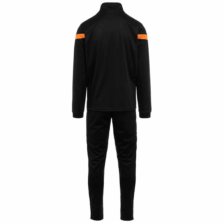 Survêtement Dalcito Noir Homme