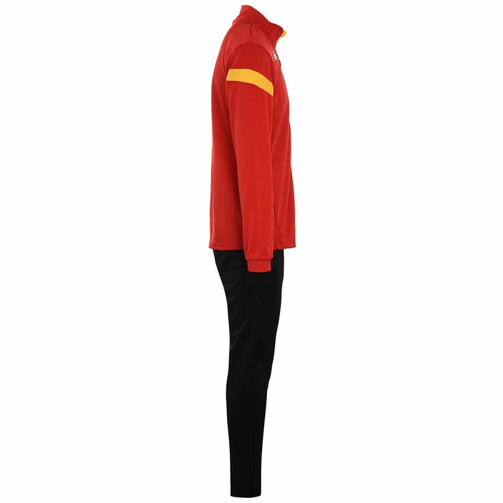 Survêtement Dalcito Rouge Homme