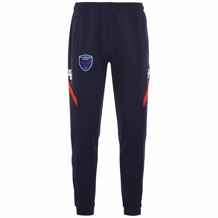 Pantalon Arufinzip 6 FC Grenoble Rugby 22/23 Bleu Homme