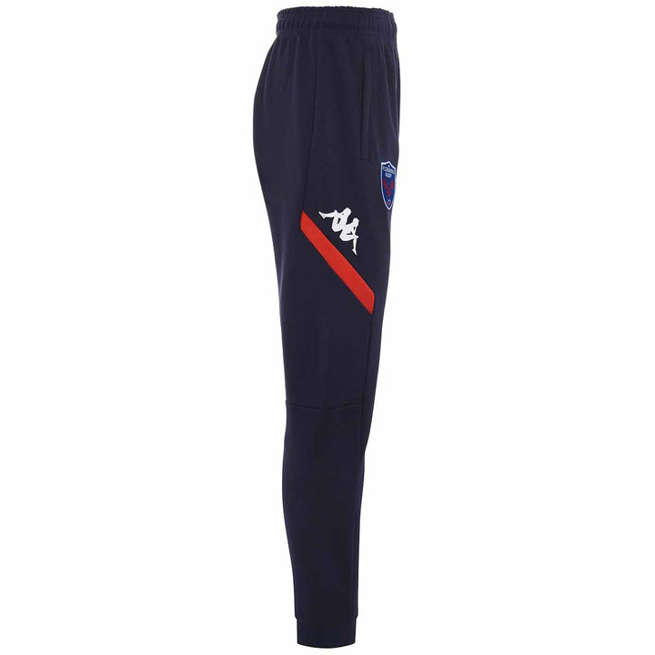 Pantalon Arufinzip 6 FC Grenoble Rugby 22/23 Bleu Homme