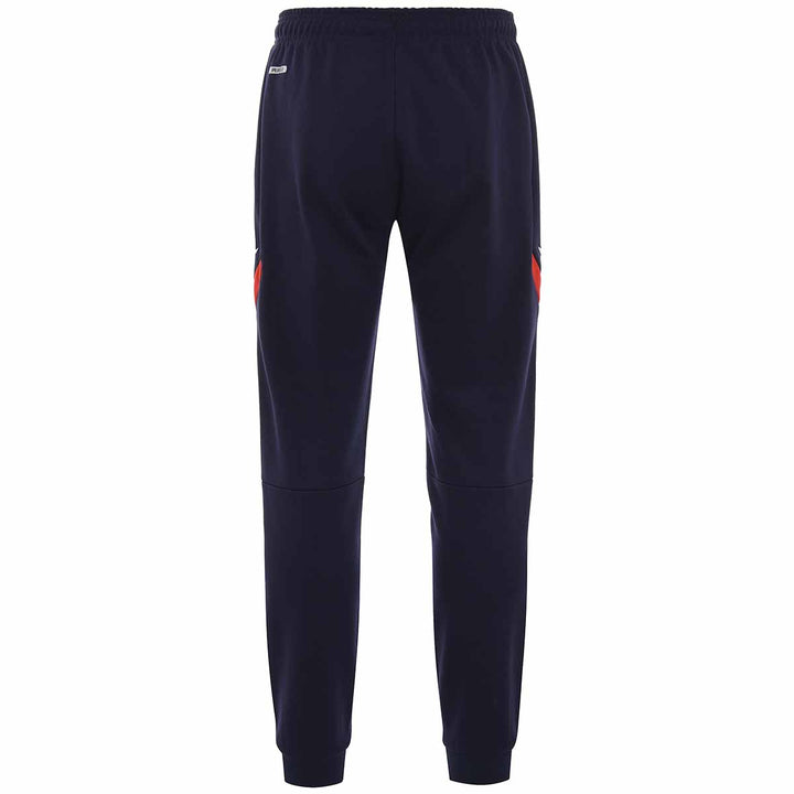 Pantalon Arufinzip 6 FC Grenoble Rugby 22/23 Bleu Homme