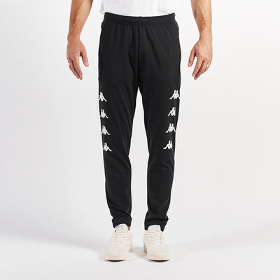 Pantalon Kolriky noir homme - Image 1