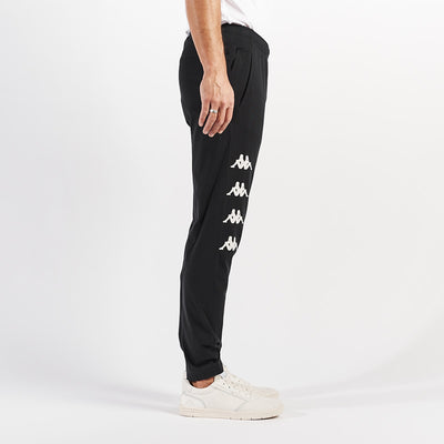 Pantalon Kolriky noir homme - Image 2