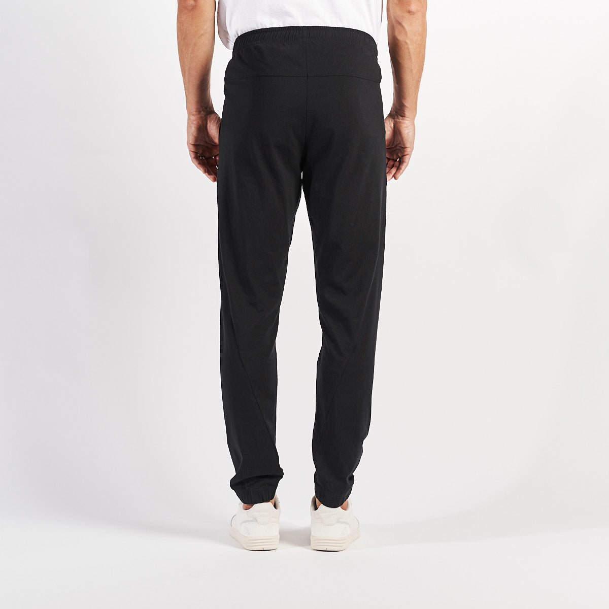 Pantalon Kolriky noir homme - Image 3