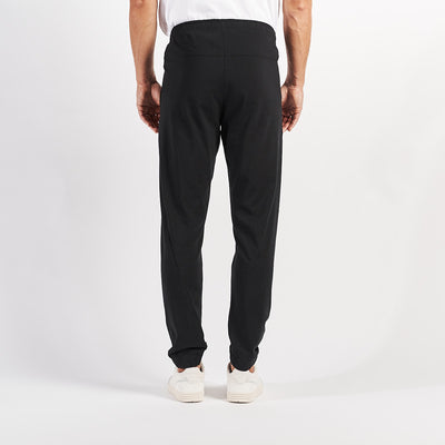 Pantalon Kolriky noir homme - Image 3