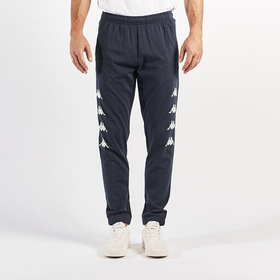 Pantalon Kolriky bleu homme - Image 1